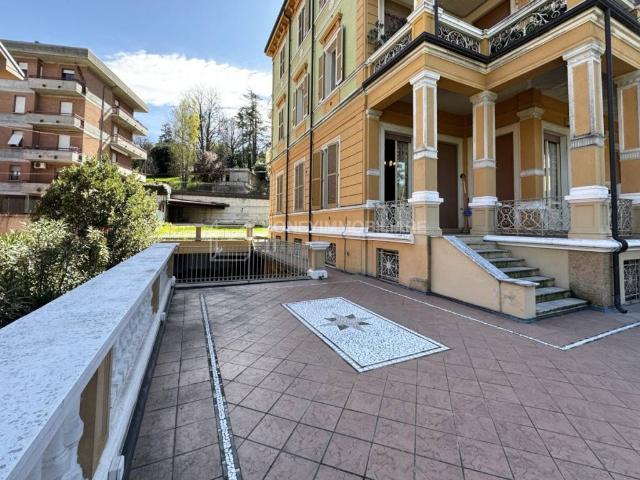 Appartamento in vendita a Salsomaggiore Terme PR