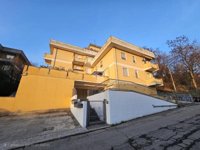 Appartamento in vendita a Salsomaggiore Terme PR