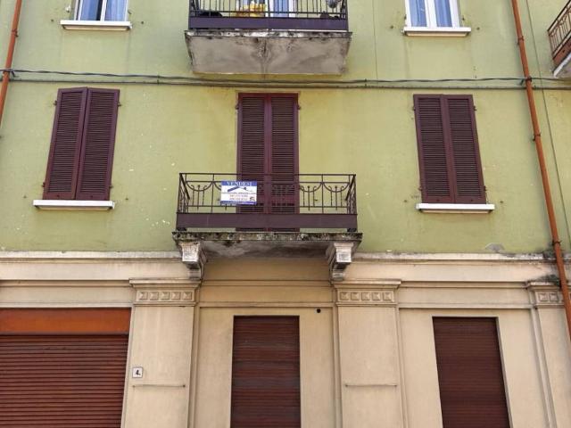 Appartamento in vendita a Salsomaggiore Terme PR