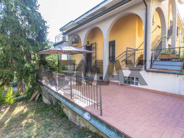 Appartamento in vendita a Salsomaggiore Terme PR