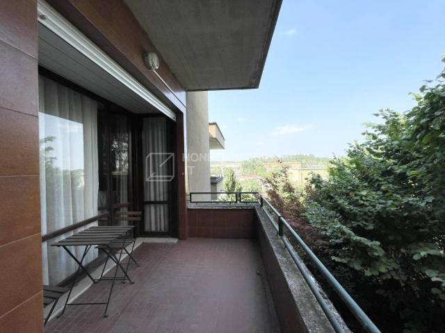Appartamento in vendita a Salsomaggiore Terme PR