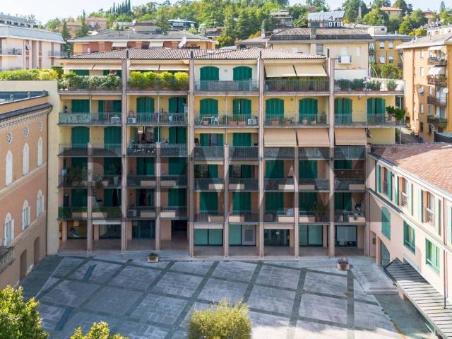 Appartamento in vendita a Salsomaggiore Terme PR