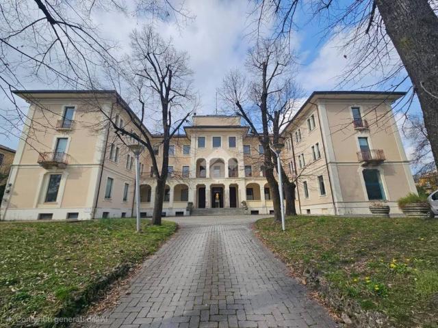 Appartamento in vendita a Salsomaggiore Terme PR