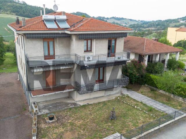 Appartamento in vendita a Salsomaggiore Terme PR