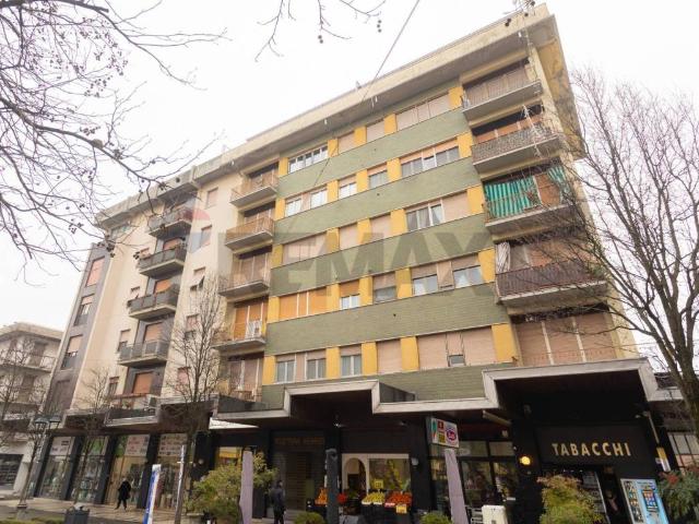 Appartamento in vendita a Salsomaggiore Terme PR