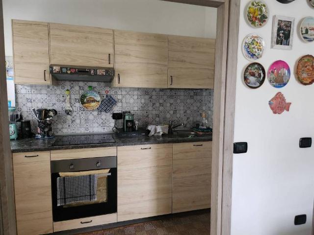Appartamento in vendita a Salsomaggiore Terme PR