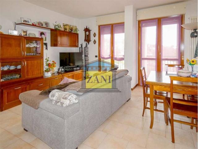 Appartamento in vendita a Salsomaggiore Terme PR