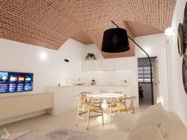 Appartamento in vendita a Saluzzo