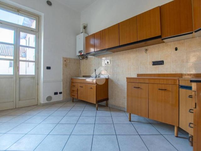 Appartamento in vendita a Saluzzo CN