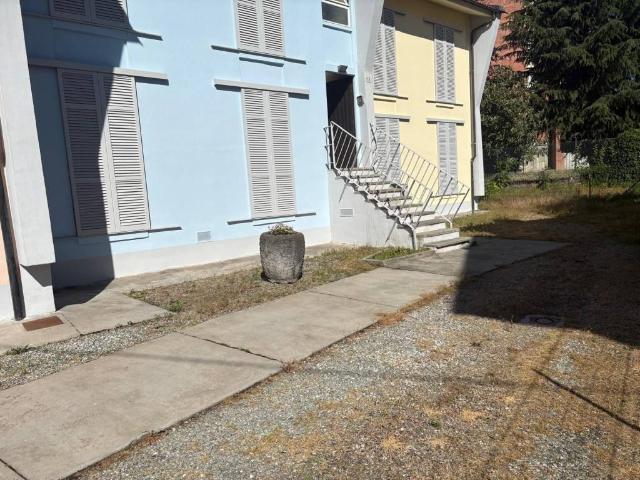 Appartamento in vendita a Saluzzo CN