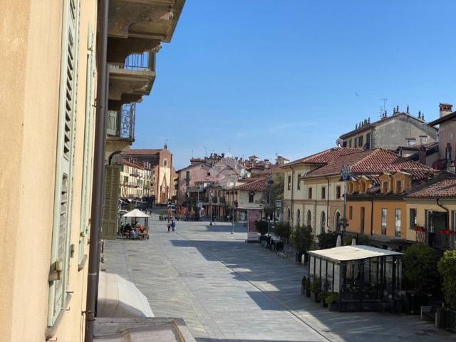 Appartamento in vendita a Saluzzo CN