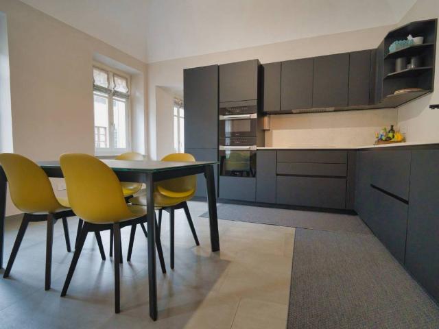 Appartamento in vendita a Saluzzo CN