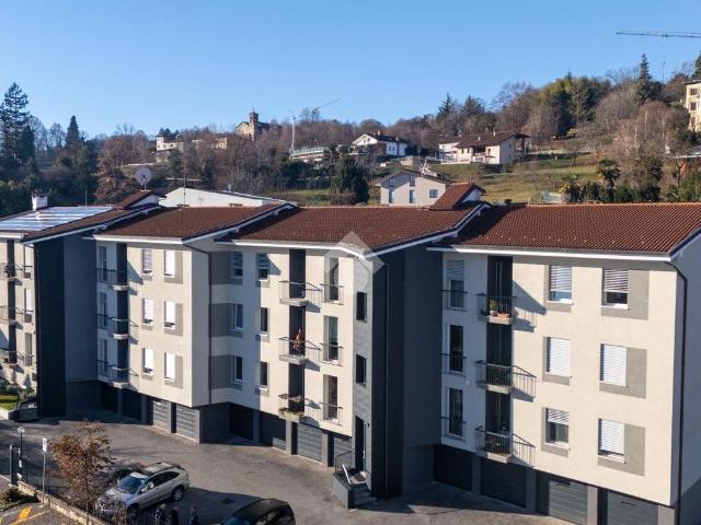 Appartamento in vendita a Saluzzo CN