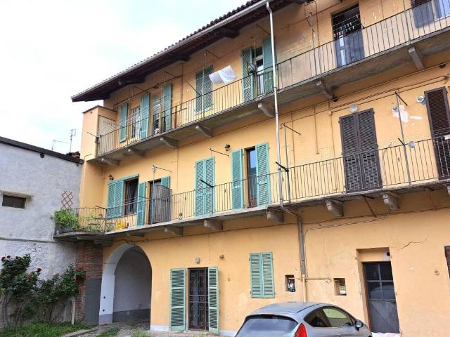 Appartamento in vendita a Saluzzo CN