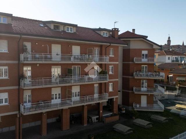 Appartamento in vendita a Saluzzo CN