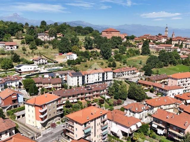Appartamento in vendita a Saluzzo CN