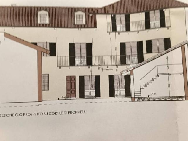 Appartamento in vendita a Saluzzo CN