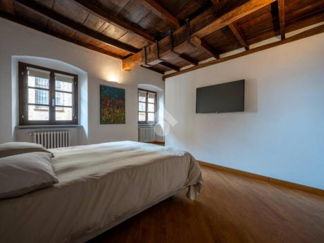Appartamento in vendita a Saluzzo CN