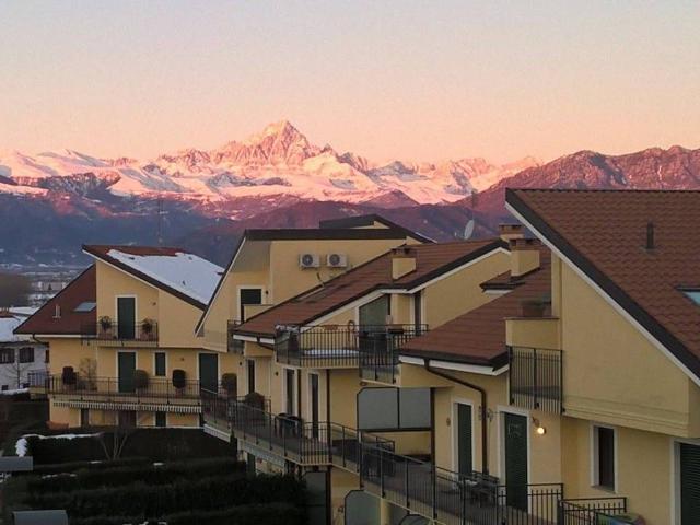 Appartamento in vendita a Saluzzo CN