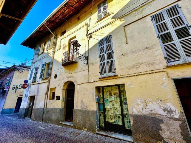 Appartamento in vendita a Saluzzo CN
