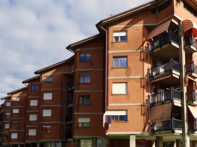 Appartamento in vendita a Saluzzo CN