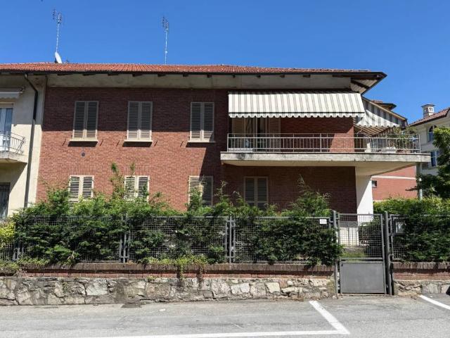 Appartamento in vendita a Saluzzo CN