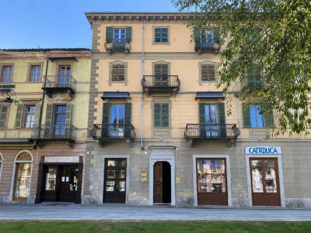 Appartamento in vendita a Saluzzo CN