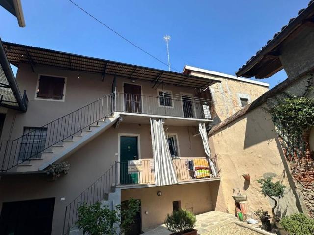 Appartamento in vendita a Saluzzo CN