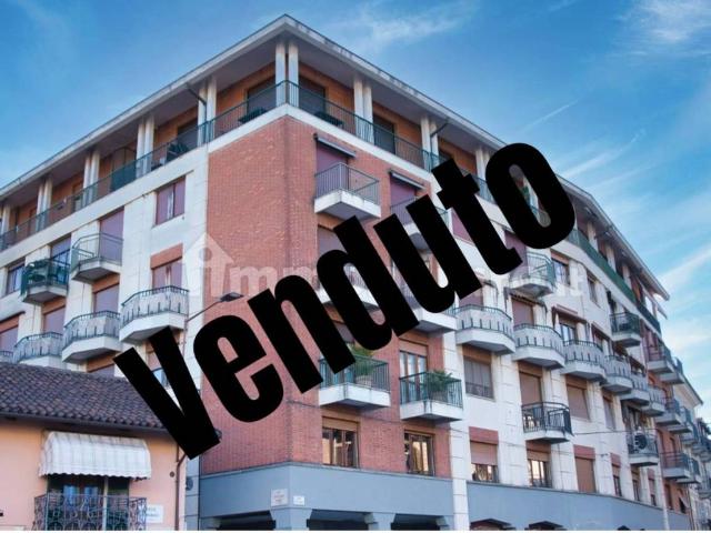 Appartamento in vendita a Saluzzo CN