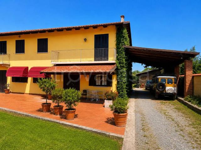 Appartamento in vendita a Saluzzo via Barge, 18