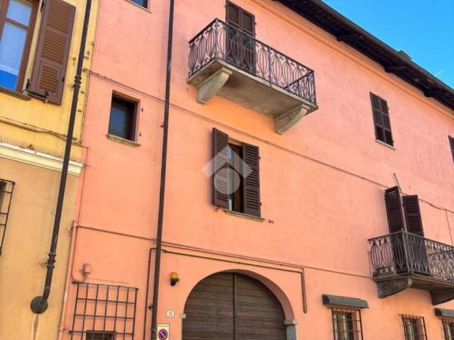 Appartamento in vendita a Saluzzo via Donaudi, 25