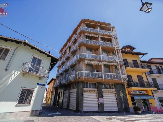 Appartamento in vendita a Saluggia VC