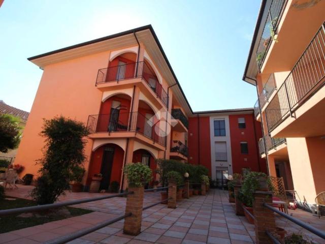 Appartamento in vendita a Saluggia VC