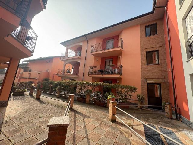 Appartamento in vendita a Saluggia VC