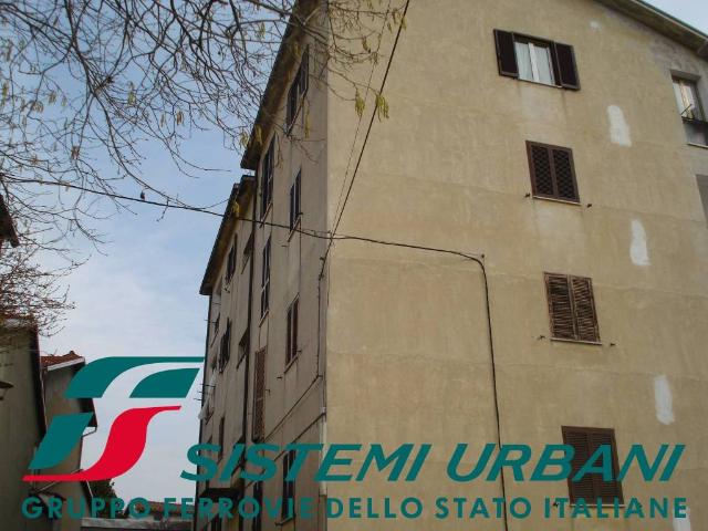 Appartamento in vendita a Saluggia VC
