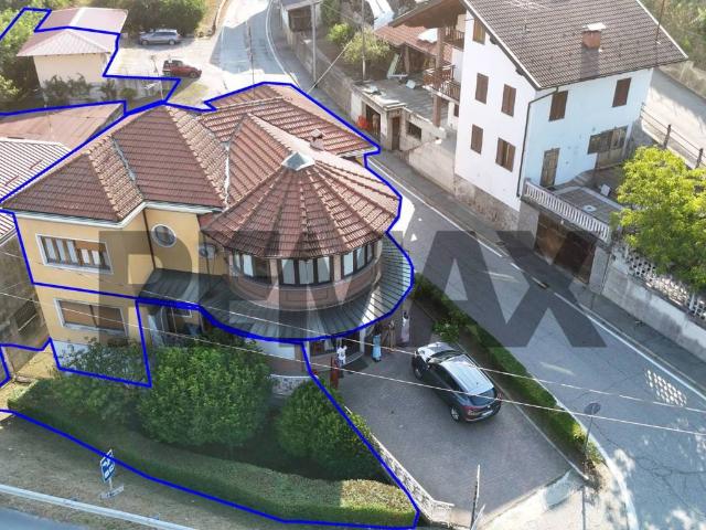 Appartamento in vendita a Salussola BI