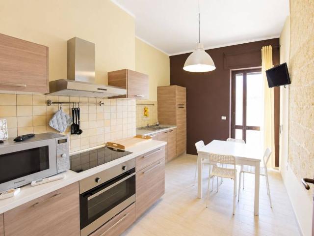 Appartamento in vendita a Salve LE