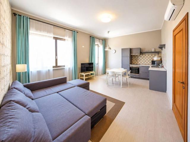 Appartamento in vendita a Salve LE