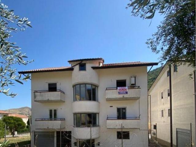 Appartamento in vendita a Salvitelle SA