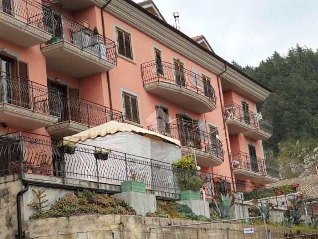 Appartamento in vendita a Salza Irpina AV