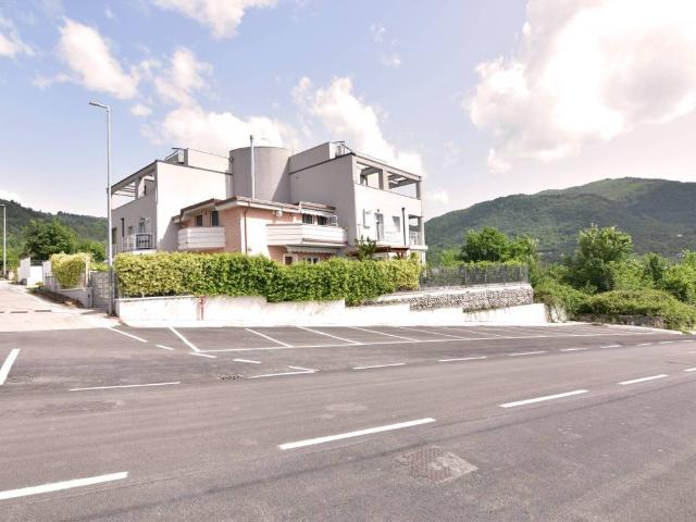 Appartamento in vendita a Salza Irpina AV