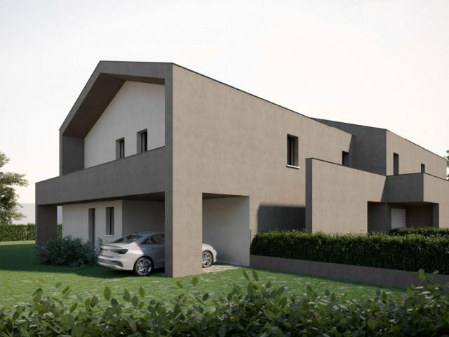 Appartamento in Vendita a Salzano