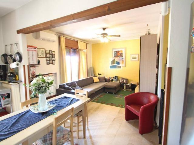 Appartamento in vendita a Salzano VE
