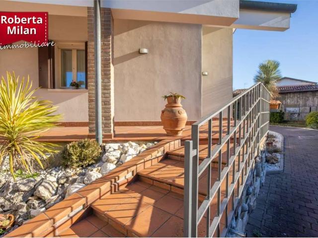 Villa in vendita a Salzano VE