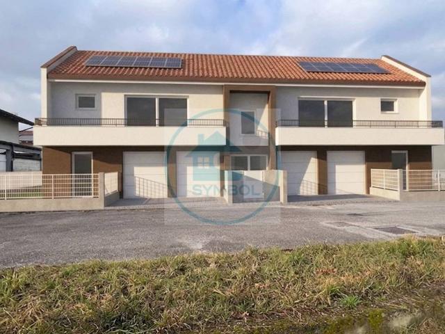 Appartamento in vendita a Salzano VE