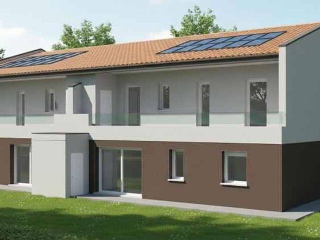 Appartamento in vendita a Salzano VE