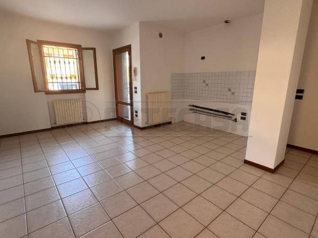 Appartamento in vendita a Salzano VE