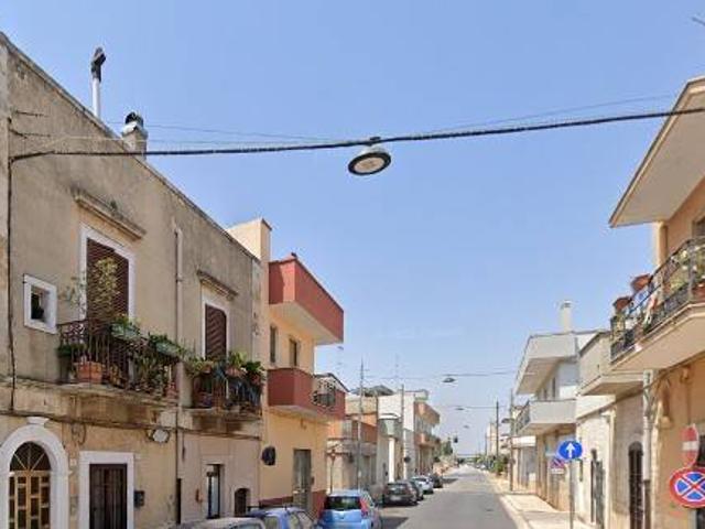 Appartamento in vendita a Sammichele di Bari BA