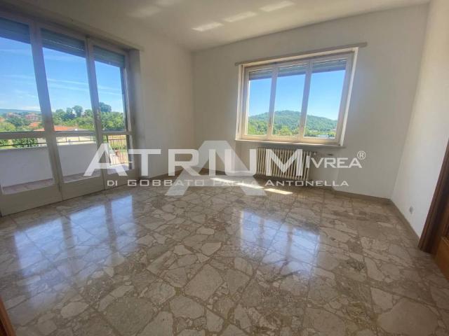 Appartamento in vendita a Samone TO