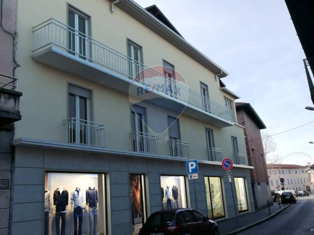 Appartamento in vendita a Samarate VA